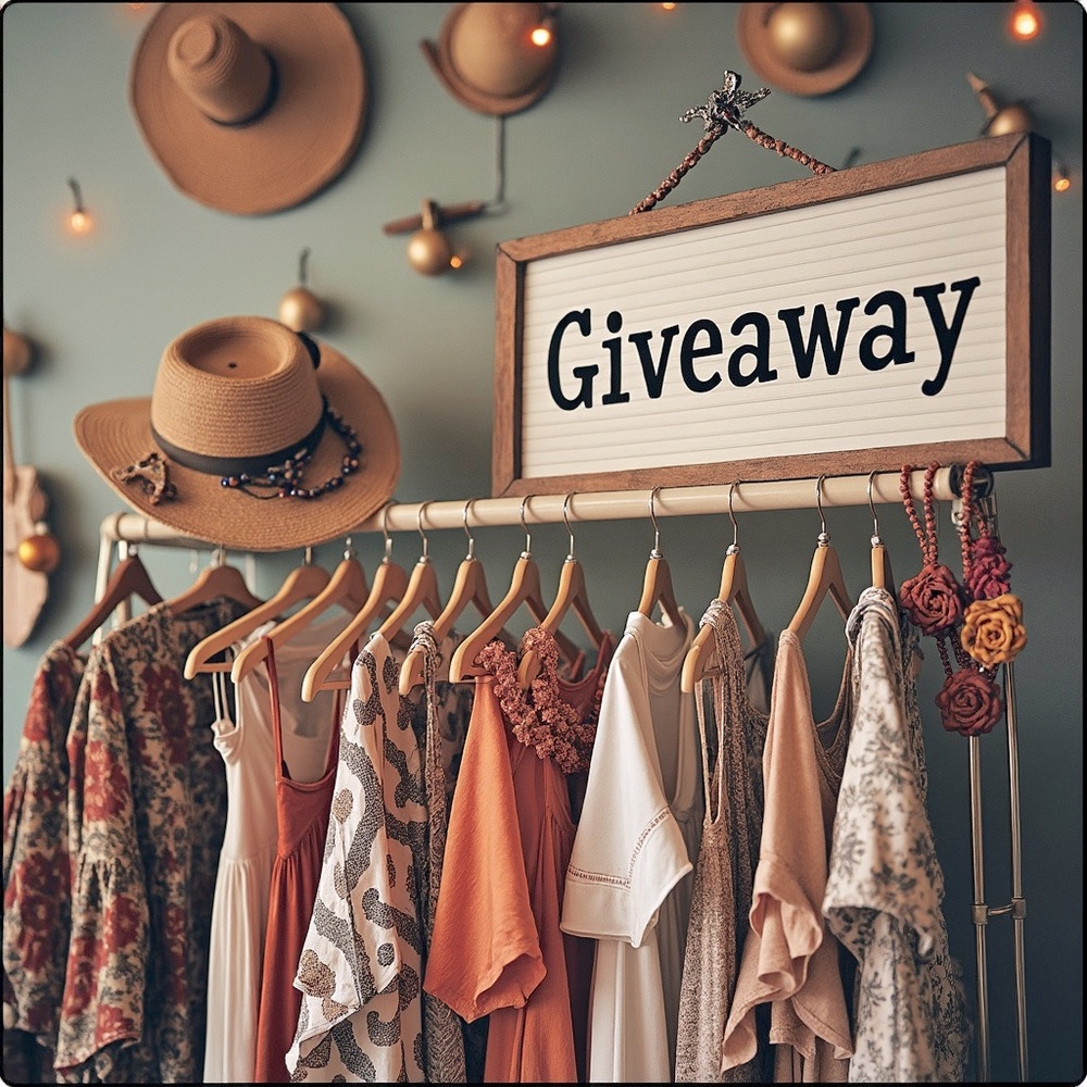 Free Gift + Shipping Paid By Me! - Picture 8 of 14